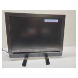 Magnavox LCD TV with Stand