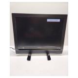 Magnavox LCD TV with Stand