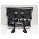 Magnavox LCD TV with Stand