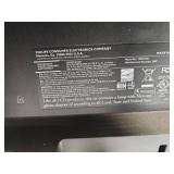 Magnavox LCD TV with Stand