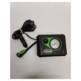 Slime 12V Portable Air Compressor