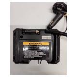 Slime 12V Portable Air Compressor