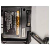 Slime 12V Portable Air Compressor