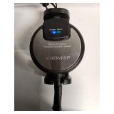 Farberware Single Flip Waffle Maker