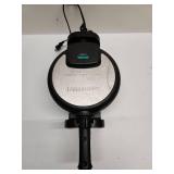 Farberware Single Flip Waffle Maker