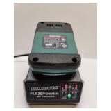 Masterforce Flexpower 20V Battery and Charger Set