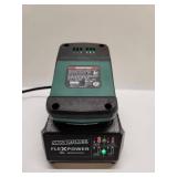 Masterforce Flexpower 20V Battery and Charger Set