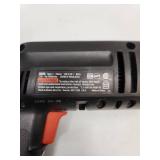 Black & Decker Type 1 10mm Corded Drill