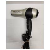 Revlon 1875W Turbo Ionic Ceramic Hair Dryer