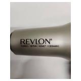 Revlon 1875W Turbo Ionic Ceramic Hair Dryer