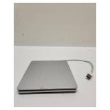 Apple USB SuperDrive DVD/CD Reader Writer