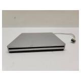 Apple USB SuperDrive DVD/CD Reader Writer