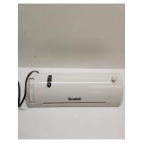 Scotch Thermal Laminator with Variable Settings