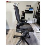 Herman Miller Aeron Office Chair Size B