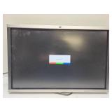 HP 24 inch Monitor