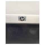 HP 24 inch Monitor