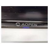 AOPEN LCD Computer Monitor