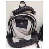 Targus Laptop Backpack with Multiple Compartments
