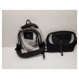 Targus Laptop Backpack with Multiple Compartments