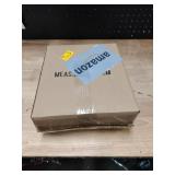 DOVDOV Gold Welcome Pine and Bird Statue Decor, Gold and Blue Home Decor, Bird Sculpture Home Decor for Bookshelves Office Shelves on Coffee Tables TV Cabinets Entryway Entryway Decor.