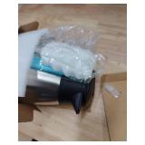 68oz Coffee Carafe Airpot Insulated Coffee Urn Stainless Steel Vacuum Thermal Pot Flask for Coffee, Hot Water, Tea, Hot Beverage - Keep 12 Hours Hot, 24 Hours Cold