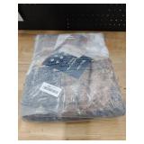 Lahome Modern Abstract Area Rug - 4x6 Washable Rugs for Living Room Bedroom Dining Room, Contemporary Indoor Floor Carpet for Kitchen Laundry Room Entryway Home Office