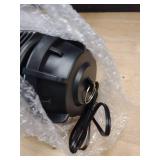 LiBa Electric Bug Zapper, Outdoor & Indoor Insect Killer with Switch â 4000V Powerful Grid, 20W Extra Brightness IPX4 Waterproof Mosquito Repellent Outdoor, Fly Traps for Backyard Patio