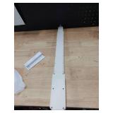 Electrical Outlet Extender Stick - Features USB-A, USB-C and 2 AC Outlets, Extends 22\"-34\", Rotates 180Â° Access Hard-to-Reach Outlets, Wall Plug Power Socket Expander Nightstands, Sofa, Desks and