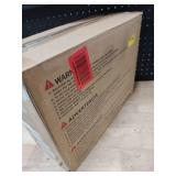 Umatoll Tricycle for Toddlers 2-5 Year Old, Ajustable Toddler Bike Outdoor Toys, Birthday Gift for Girl Age 2-4, Trike with Light up Wheels