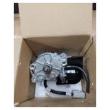 BEAMINGAUTO Rear Differential Lock Shift Actuator Replacement For 1996-2001, 2008 2009 Toyota 4RUNNER, 2007-2010 FJ Cruiser # 600-422 41450-35030 41450-35031