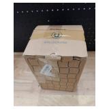 Bedsure GentleSoft Fluffy Beige Throw Blanket for Bed, Faux Fur Gifts Beige Decor Light Tan Khaki Blanket Neutral Decoration for Home, Soft Cozy Fuzzy Plush Thick Warm Sherpa Fleece Cute Stuff, 50x60