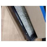 AprilAire H635EZ1 Humidifier Filter/Water Panel Assembly Replacement Kit for AprilAire Whole-House Humidifier Models: 600, 600A, and 600M