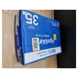 AprilAire H635EZ1 Humidifier Filter/Water Panel Assembly Replacement Kit for AprilAire Whole-House Humidifier Models: 600, 600A, and 600M