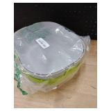 Trixie Pico Transport Crate, Small Pet Carrier, Portable Travel Carrier, for Small Pets, Hamsters, Guinea Pig, Lizards