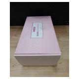 MESCOMB 5 in 1 Hot Air Styler Wrap â High-Speed Hair Dryer Brush with Auto Wrap Curlers, Fast Drying & Frizz-Free Styling, No Heat Damage, Volumizing Brush with Travel Bag Gift for Women