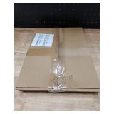 Fitable 2 Pack Faux Linen Rectangle Tablecloths: Waterproof Stain Resistant Wrinkle Free Textured Table Cloth, Washable Burlap Fabric Table Cover for Kitchen Dining Party, 52x70 Inch, Nature