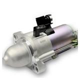 Boatrip 10914 New Starter Motor Replacement for 2013-2017 Honda Accord 2.4L EX LX Sport, 2015 2016 CRV 2.4L, 2016-2019 Civic 2.0L L4 Engine OE#: 31200-5A2-A51 31200-5A2-A52 SM74009 SM74027