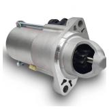 Boatrip 10914 New Starter Motor Replacement for 2013-2017 Honda Accord 2.4L EX LX Sport, 2015 2016 CRV 2.4L, 2016-2019 Civic 2.0L L4 Engine OE#: 31200-5A2-A51 31200-5A2-A52 SM74009 SM74027