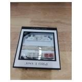 Pro Lash SoftWear Mini Lash Clusters Kit - Seamless, Lightweight Lashes - 7-Day Cluster Eyelash Extensions - False Eyelashes Plus Adhesive and Tweezers - Classic No. 01 Black