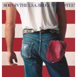 Bruce Springsteen - Born in the U.S.A.
