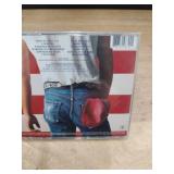 Bruce Springsteen - Born in the U.S.A.