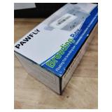 Pawfly Aquarium Fish Breeding Box Acrylic Hatchery Incubator Tank with Suction Cups Large Isolation Box for Baby Fish Shrimp Betta Guppy and Platy