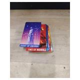 EMPATHSOUL Pastel Dreams Tarot Deck, Tarot Cards for Beginners, 78 Soft Pastel Tarot Cards with General Guidebook, Gentle Intuitive Art, Reading Witchcraft Divination Tool