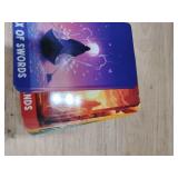 EMPATHSOUL Pastel Dreams Tarot Deck, Tarot Cards for Beginners, 78 Soft Pastel Tarot Cards with General Guidebook, Gentle Intuitive Art, Reading Witchcraft Divination Tool