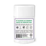 Fresh Monster Natural Deodorant for Kids & Teens I Mom