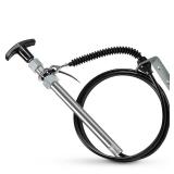 AM134404 Turn-to-Lock Spout Control Cable for John Deere 44