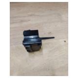 BlueStars Ultra Durable WR07X10097 12uF 250VAC Relay and Overload Assembly Replacement - Compatible with G.E Refrigerators - Replaces 1265640 AP4300623 PS1766101 513604045