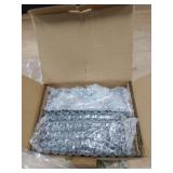 UGDLUCK Solar Fence Lights Outdoor,2700/4000/6000K 3 Modes Bright Lens LED Dusk to Dawn Deck Light Outdoor Waterproof,Solar Outdoor Lights for Backyard/Railing/Wall (2Pack)