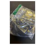 Lion Artwork Sunglasses Colourful Art Zoo Animal Lion T-Shirt M