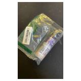 COVERGIRL & Olay Simply Ageless 3-in-1 Liquid Foundation, Matte Finish, Hyaluronic & Vitamin C Formula, 245 Warm Beige, 1 Count